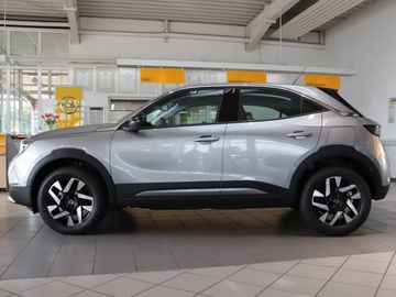 Opel Mokka Elegance 1.2 (96 KW) Winter Paket Navi