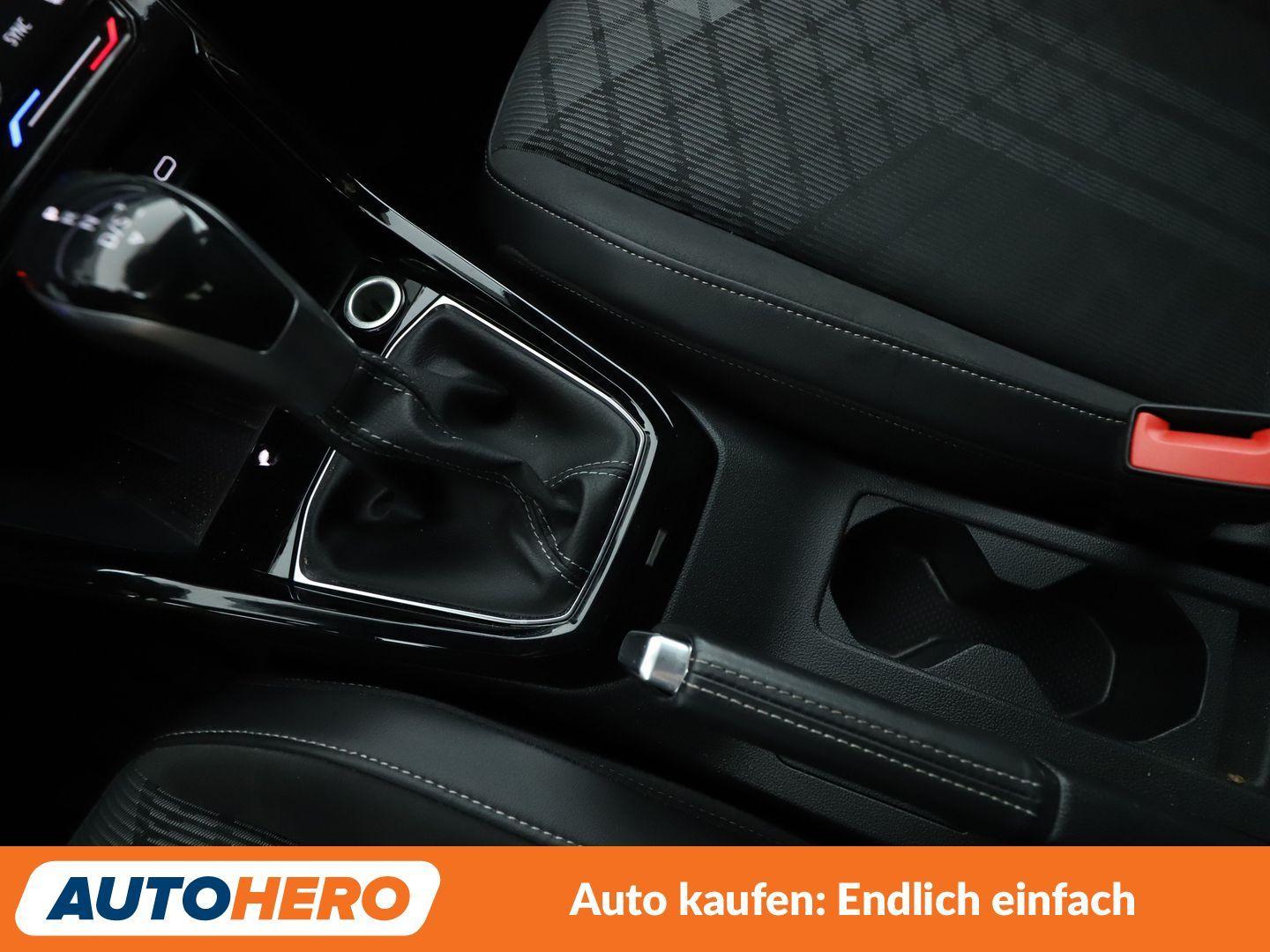 Volkswagen T-Cross 1.5 TSI ACT R-Line Aut.*NAV*ACC*CAM*PDC*, миниатюра 22