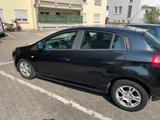 Fiat Bravo 1,4 T-Jet Klima, Sitzheizung - gebrauchte Fiat Bravo aus dem Jahr 2009