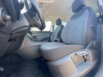 SEAT Ateca - 9