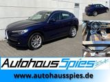 Alfa Romeo Stelvio 2.2 JTDM  Lusso Q4 Pano TotwAss Leder AC - Alfa Romeo: Jtd