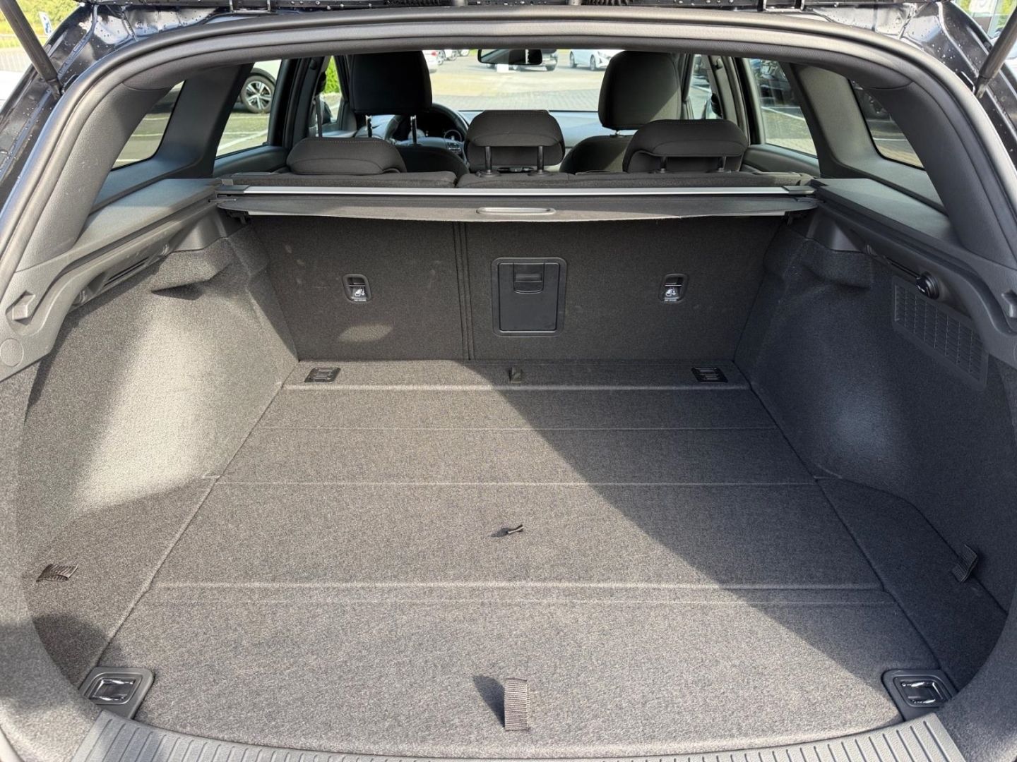 Hyundai i30 – Bild 12