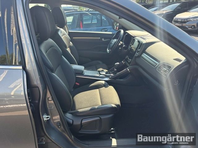 Fahrzeugabbildung Renault Koleos Techno Blue dCi 185 X-tronic 4WD Kamera/P