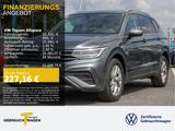 Volkswagen Tiguan Allspace 1.5 TSI DSG LIFE 7-SITZE NAVI AH - Volkswagen Tiguan Allspace Jahreswagen