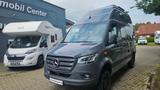 CS Reisemobile Cosmo 3.0 L V6 4x4-Autom-Xen-Solar-Pandora Alarm - Offers