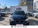 BMW X1 Baureihe X1 18 d xDrive/Garantie*AHK*Aut - BMW X1 in Frankfurt (Main)