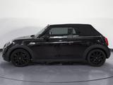 MINI Cooper S Cabrio Klima Sportsitze PDC NSW ISOFIX - MINI Cooper S Cabrio Gebrauchtwagen