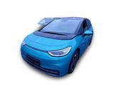 Volkswagen ID.3 Pro S 82kWh (4 Sitzer) Kamera/SHZ/Navi - mit Elektro-Antrieb: Blau
