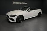 Mercedes-Benz CLE 200 4M Cabriolet AMG/KAMERA/LED/TOTW/SHZ - Mercedes-Benz CLE 200 in Stuttgart