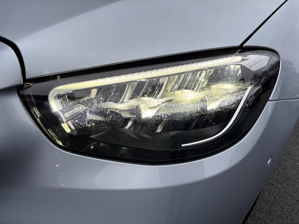 Mercedes-Benz E-Class Avantgarde/9G/LED/Schiebedach/Widescreen, миниатюра 18