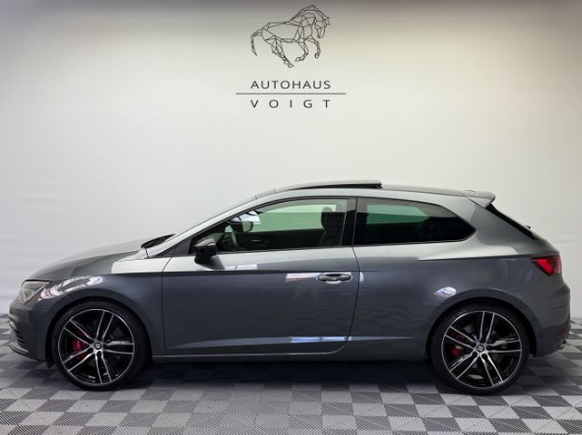 Seat Leon Cupra 300|Beats|Pano|Kamera|DAB|ACC|DCC|