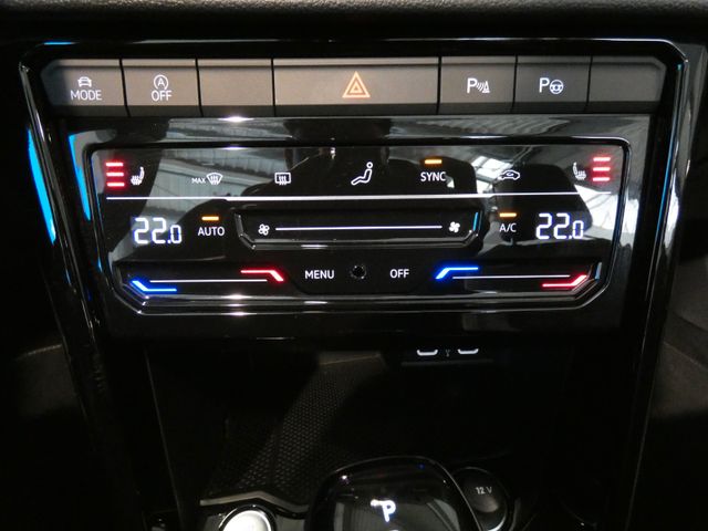 T-Roc Cabriolet 1.5 TSI R-Line Black Style