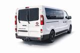 Fiat Talento Black Edition 9 Sitzer LED KAM NAVI TEMP - Fiat Talento in Berlin