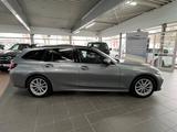 BMW 318 d Touring AHK-schwenkbar+Keyles GO+CURVED - BMW 318 in Hamm