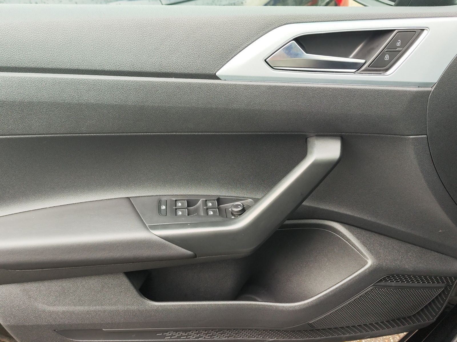 Volkswagen Taigo - Bild 8