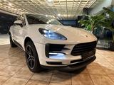 Porsche Macan S *Panno/SHZ/Kamera* - Porsche aus 2019