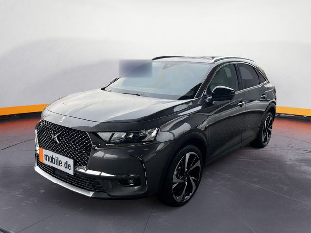 DS Automobiles DS 7 E-Tense 300 Hybrid Rivoli (EU6d)