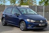 Volkswagen Golf Sportsvan 1.6 TDI SOUND *DSG*Navi*SHZ* - Volkswagen Golf Sportsvan SOUND mit Diesel-Antrieb