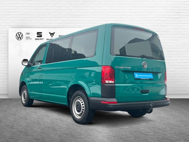 Fahrzeugabbildung Volkswagen T6.1 Transporter "Eco Profi" kurzer Radstand 2.0