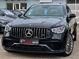 Mercedes-Benz GLC 63 AMG COUPE 4M+1HD*DISTR*SD*LED*AEROKIT*19% - Mercedes-Benz GLC 63 AMG: Schiebedach