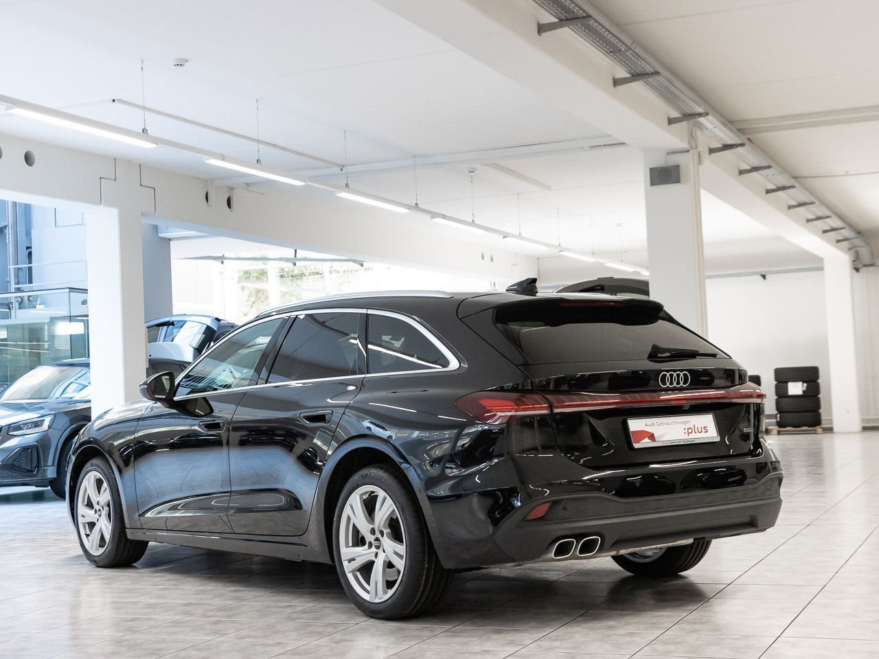 Audi A5 - Bild 4
