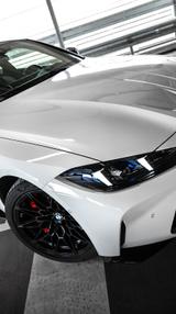 BMW M4 Competition M xDrive Facelift G82 - BMW M4: F82