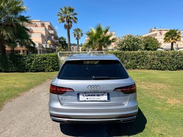 Audi A4 - 6
