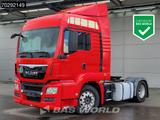 MAN TGS 18.440 4X2 LX PTO Euro 6 - Angebote