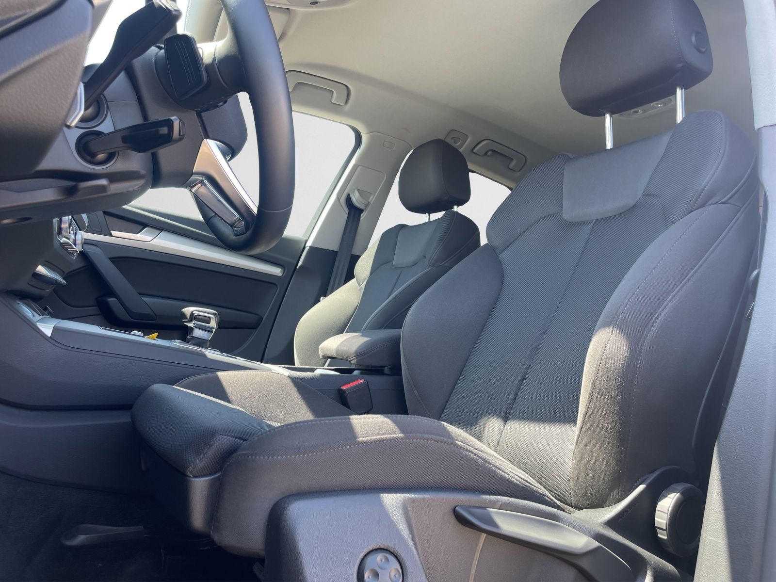 Audi Q5 - Bild 12