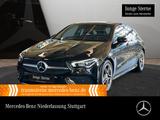 Mercedes-Benz CLA 200 SB AMG Line/MBUX HiEnd/Dist/LED/Ambi/SHZ - gebrauchte Mercedes-Benz CLA 200 Shooting Brake aus dem Jahr 2022
