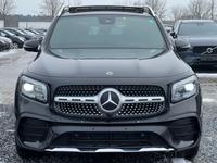 Mercedes-Benz GLB 200d AMG/7Sitze/Pano/ShzG/SoundSys./E.Klape/