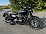 Triumph Bonneville T120 Black - Gold Line Edition - TRIUMPH BONNEVILLE T120 BLACK