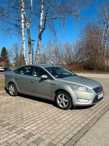 Ford Mondeo Chia  TÜV bis 08/26 - Ford Mondeo aus 2009: 2.0