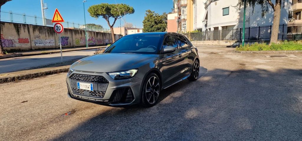 Image of Audi A1