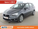 BMW 2er 225i Active Tourer xDrive Advantage Aut.*ACC - BMW: E22