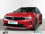 Opel Astra Sports Tourer Elegance Turbo 130 AT8 - Opel: Sport