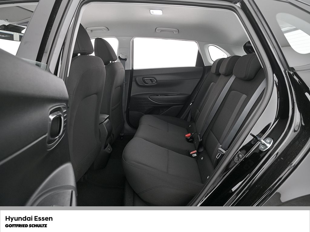 Hyundai i20 – Bild 11