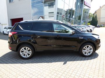 Ford Kuga 1.5 EcoBoost 2x4 Cool & Connect