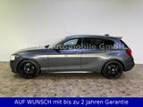 BMW 116 d Edition M Sport Performance, LED - BMW 116: 116d M Sport