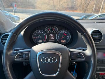 Bild 11 Audi A3 Sportback 1.2 TFSI Ambiente