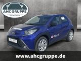 Toyota Aygo X 1.0 VVT-i EU6d 1,0 l Team D, Design-Paket - Toyota Aygo (X) in Chemnitz