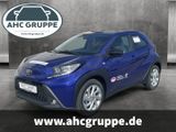 Toyota Aygo X 1.0 VVT-i EU6d 1,0 l Team D, Design-Paket - Toyota in Chemnitz: Aygo