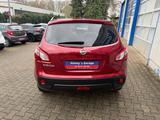Nissan Qashqai 360 Navi Pano kamera AHK - Nissan in Bochum