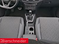 Volkswagen T-Cross - Vorschau Bild 15