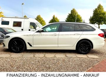 BMW 520 - 9