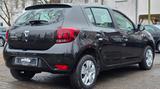 Dacia Sandero*TÜV NEU*KLIMA*PDC*TEMPOMAT*ALLWETTER NEU - Dacia Sandero Gebrauchtwagen in Berlin