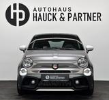 Abarth 595 Competizione *Sabelt*Navi*Bi-Xen*PDC*Beats - gebrauchte Abarth Limousine