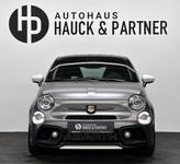 Abarth 595 Competizione *Sabelt*Navi*Bi-Xen*PDC*Beats