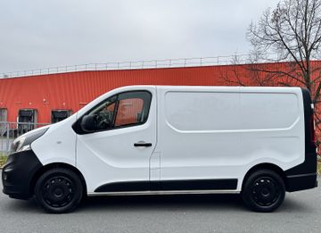 Opel Vivaro - 3