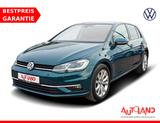 Volkswagen Golf VII 1.4 TSI LED Navi PDC - : Alcantara, Massagesitze